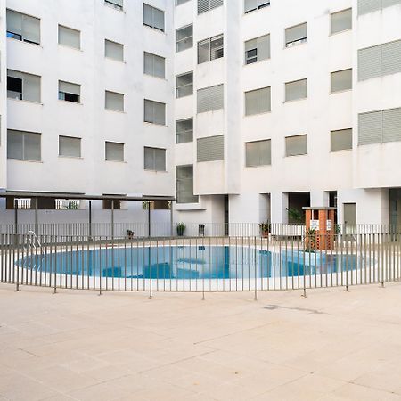 Apartoyou - Estudio Del Sol Ель-Пуерто-де-Санта-Марія Екстер'єр фото