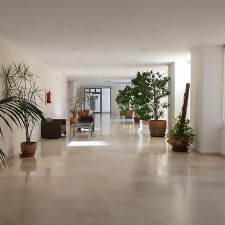 Apartoyou - Estudio Del Sol Ель-Пуерто-де-Санта-Марія Екстер'єр фото