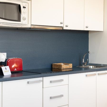 Apartoyou - Estudio Del Sol Ель-Пуерто-де-Санта-Марія Екстер'єр фото