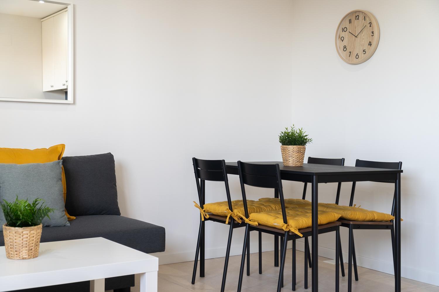 Apartoyou - Estudio Del Sol Ель-Пуерто-де-Санта-Марія Екстер'єр фото