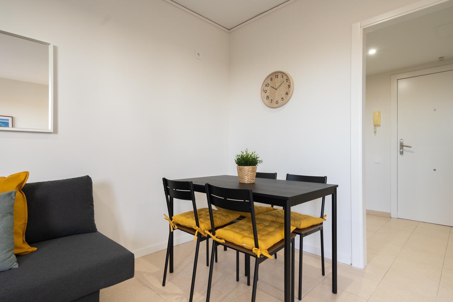 Apartoyou - Estudio Del Sol Ель-Пуерто-де-Санта-Марія Екстер'єр фото