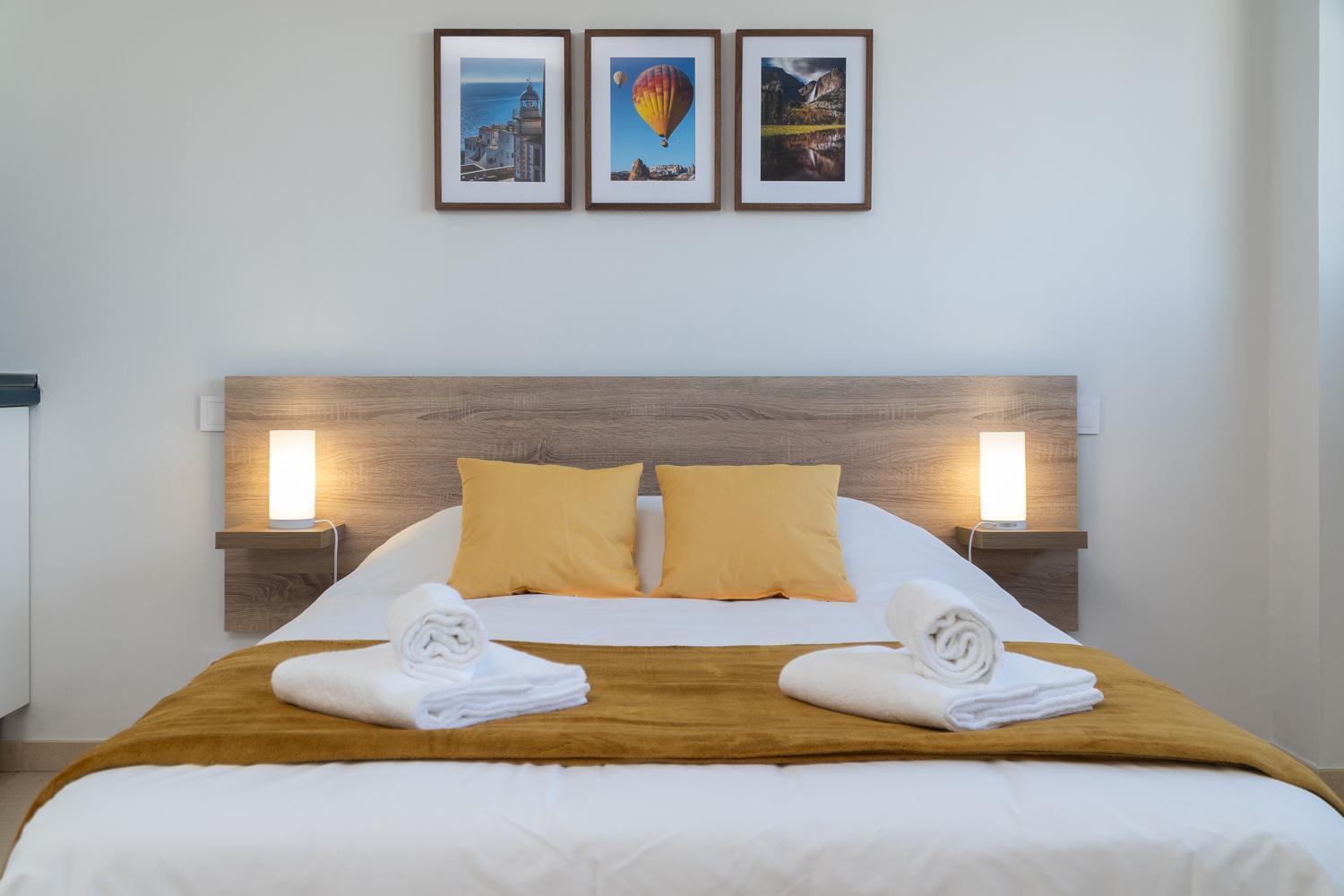 Apartoyou - Estudio Del Sol Ель-Пуерто-де-Санта-Марія Екстер'єр фото