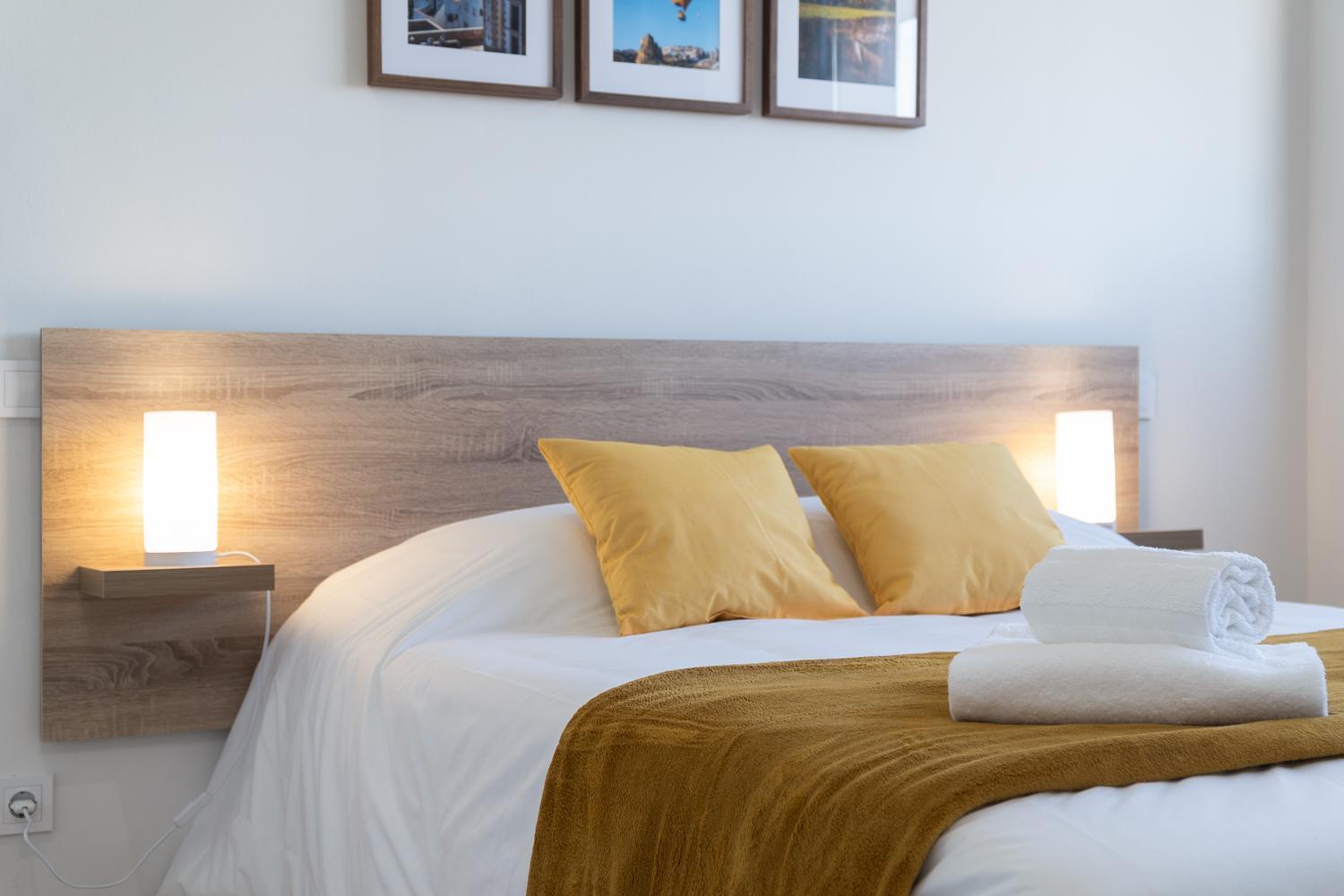 Apartoyou - Estudio Del Sol Ель-Пуерто-де-Санта-Марія Екстер'єр фото
