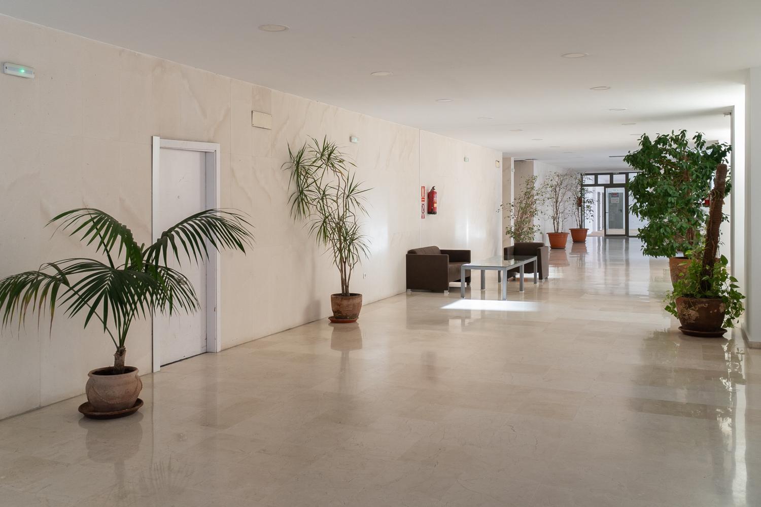 Apartoyou - Estudio Del Sol Ель-Пуерто-де-Санта-Марія Екстер'єр фото