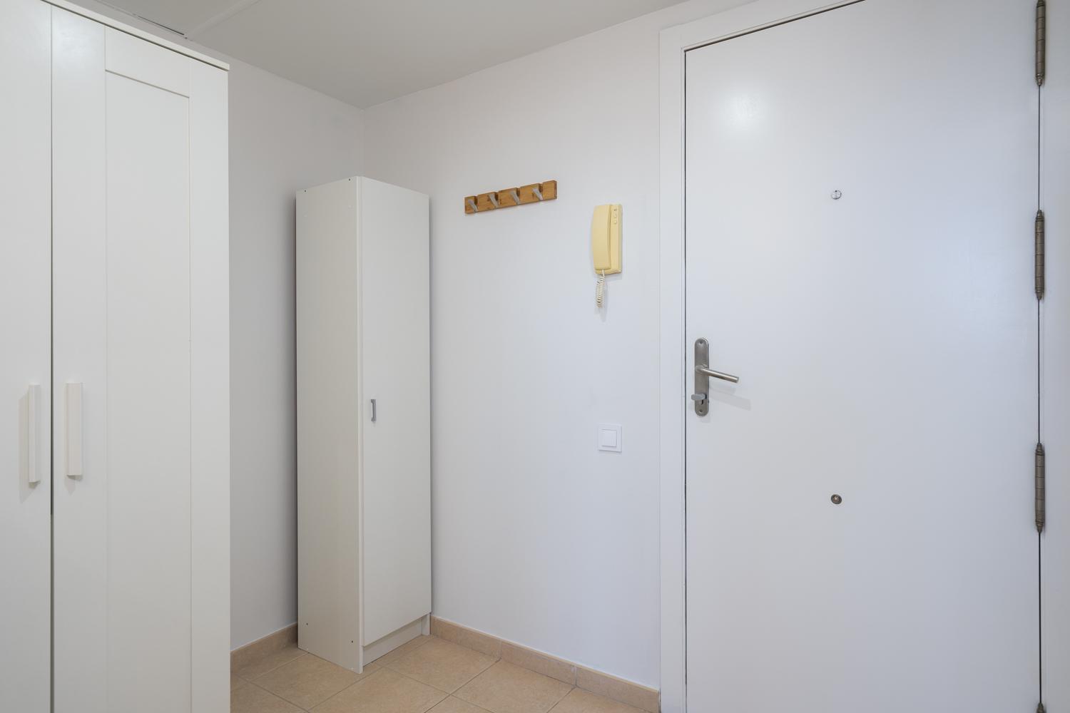 Apartoyou - Estudio Del Sol Ель-Пуерто-де-Санта-Марія Екстер'єр фото