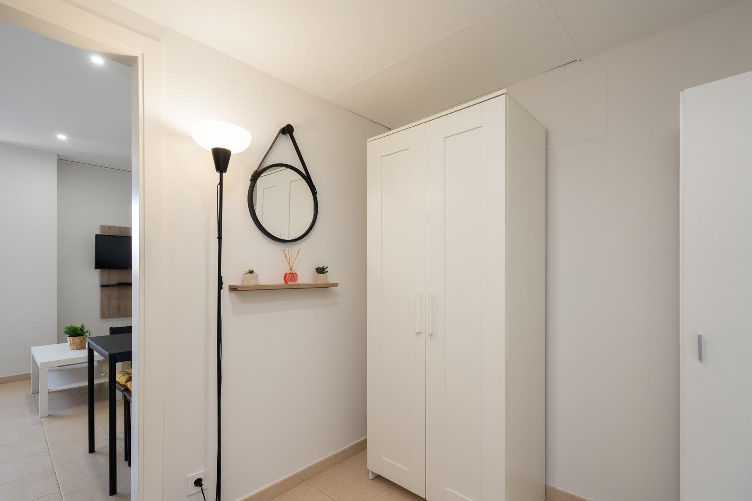 Apartoyou - Estudio Del Sol Ель-Пуерто-де-Санта-Марія Екстер'єр фото